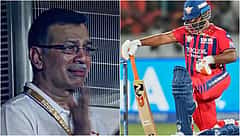 IPL 2026: ಕೊನೆಗೂ ಟೂರ್ನಿಯಲ್ಲಿ ಮೊದಲ ಗೆಲುವು ಸಾಧಿಸಿದ ಲಖನೌ; ಕಣ್ಣೀರು ಹಾಕಿದ ಸಂಜೀವ್ ಗೋಯೆಂಕಾ, Video!