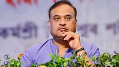 ಅಸ್ಸಾಂ ಚುನಾವಣೆ: ಸಿಎಂ ಹಿಮಂತ ಬಿಸ್ವ ಶರ್ಮಾ ಪತ್ನಿ ಬಳಿ 3 ಮುಸ್ಲಿಂ ದೇಶಗಳ ಪಾಸ್‌ಪೋರ್ಟ್? ವಿವಾದ ಸೃಷ್ಟಿ