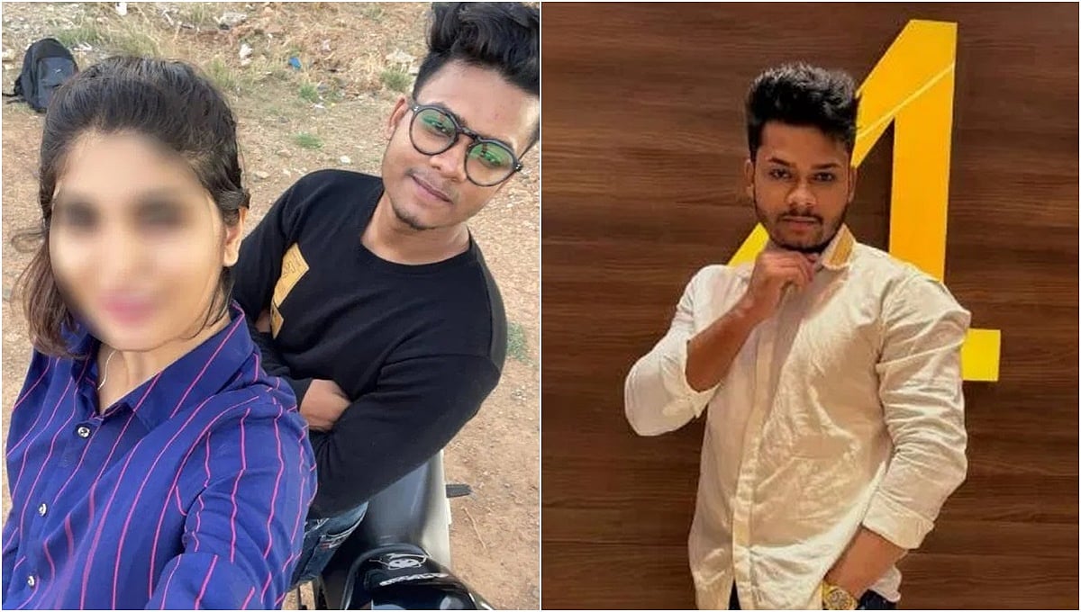 ಹುಬ್ಬಳ್ಳಿಯಲ್ಲಿ ಮತ್ತೊಂದು ಲವ್ ಜಿಹಾದ್ ಪ್ರಕರಣ: ಹಿಂದೂ ಯುವತಿಯ ಹಲವು ವಿಡಿಯೋ ವೈರಲ್
