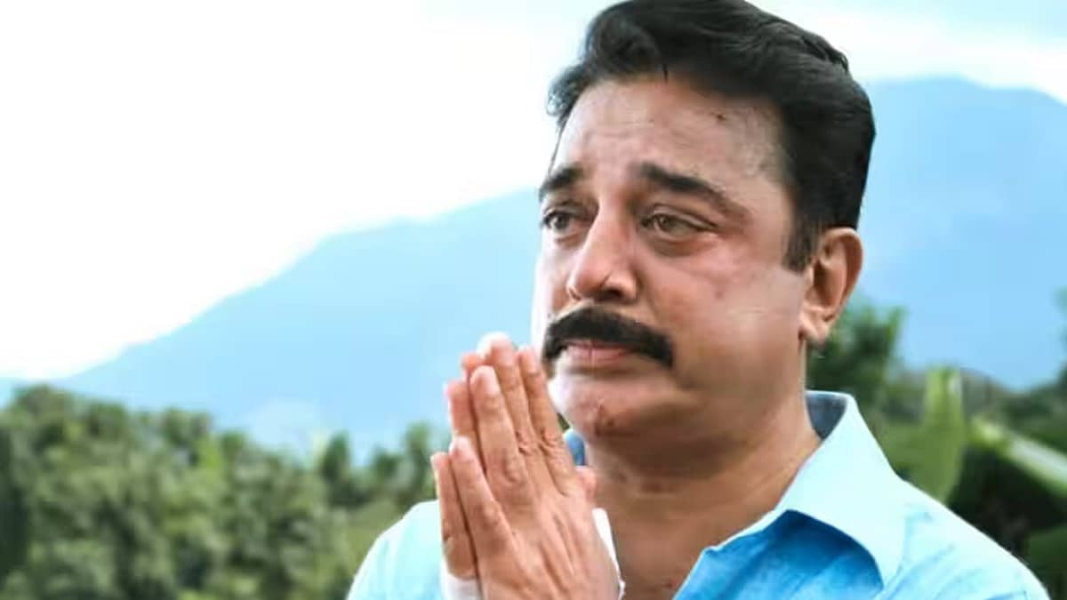 ಟಿಕೆಟ್ ಆಕಾಂಕ್ಷಿಗಳಿಂದ 50 ಸಾವಿರ ರೂ ಸಂಗ್ರಹ; ಚುನಾವಣೆಯಿಂದ MNM ಹಿಂದೆ ಸರಿದು ಮಹಾಮೋಸ; ಕಮಲ್ ಹಾಸನ್ ವಿರುದ್ಧ ಭುಗಿಲೆದ್ದ ಆಕ್ರೋಶ!