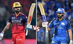 IPL 2026: ರೋಹಿತ್ ಶರ್ಮಾ ದಾಖಲೆ ಧೂಳಿಪಟ; Virat Kohli ಮತ್ತೆ ನಂಬರ್ 1