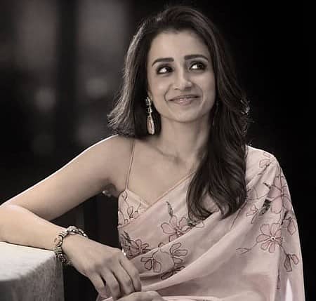 ತಮಿಳು ನಟ ವಿಜಯ್ ಜೊತೆಗೆ ಅಫೇರ್ ವದಂತಿ: ಪ್ರೀತಿ, ಶಾಂತಿ ಕುರಿತು ರಹಸ್ಯ ಪೋಸ್ಟ್ ಹಂಚಿಕೊಂಡ ನಟಿ ತ್ರಿಶಾ!