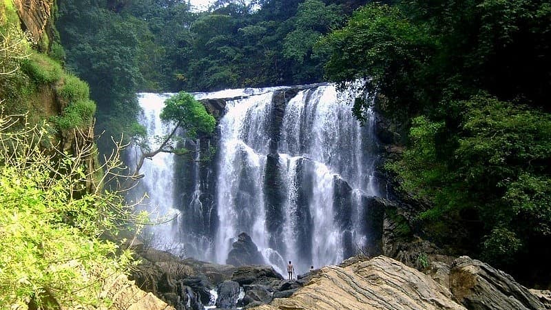ಸಥೋಡಿ ಜಲಪಾತ
