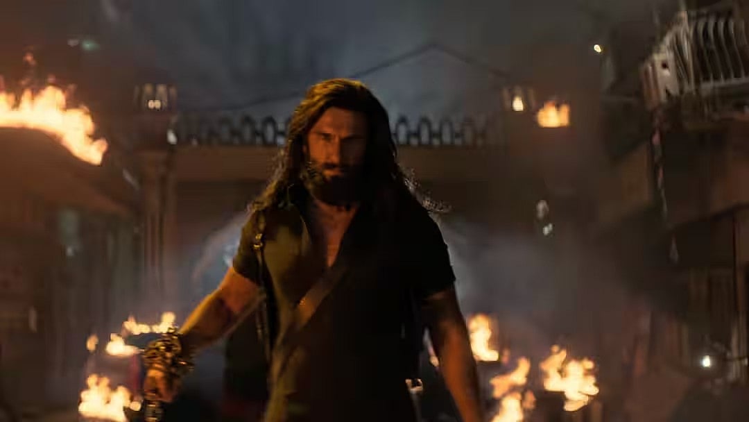 Dhurandhar 2: ಪುಷ್ಪ, ಕೆಜಿಎಫ್, ಬಾಹುಬಲಿ 2 ಎಲ್ಲಾ ದಾಖಲೆ ಉಡೀಸ್; 1,000 ಕೋಟಿ ರೂ ಗಳಿಸಿದ ಪ್ರಥಮ ಬಾಲಿವುಡ್ ಸಿನಿಮಾ
