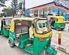 ಬೇಡಿಕೆ ಹೆಚ್ಚಳ: ಕರ್ನಾಟಕದಲ್ಲಿ ಆಟೋ LPG ಪೂರೈಕೆ ಹೆಚ್ಚಿಸಿದ ಇಂಡಿಯನ್ ಆಯಿಲ್