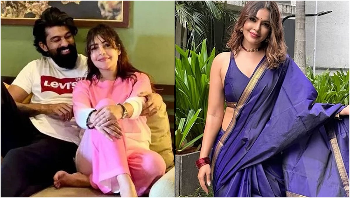ನೇಣುಬಿಗಿದ ಸ್ಥಿತಿಯಲ್ಲಿ ಕಿರುತೆರೆ ನಟಿಯ ಶವ ಪತ್ತೆ: ವಿಡಿಯೋ ಕಾಲ್ನಲ್ಲಿ ಪತಿಯೊಂದಿಗೆ ಜಗಳವಾಡಿದ್ದ ನಟಿಗೆ ಆಗಿದ್ದೇನು?