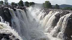 Water Falls: ನೀವು ನೋಡಲೇಬೇಕಾದ ಕರ್ನಾಟಕದ ಅತ್ಯುತ್ತಮ ಜಲಪಾತಗಳು..!