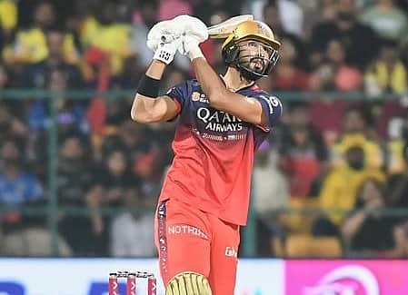 ಮಹಾರಾಜ ಟ್ರೋಫಿ 2026 ಹರಾಜು: IPL ಮುಗಿದ ಬೆನ್ನಲ್ಲೇ ಹೊಸ T20 ತಂಡಕ್ಕೆ ಪಡಿಕ್ಕಲ್ ಸೇರ್ಪಡೆ