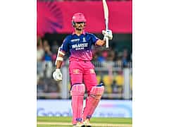 IPL 2026: ಜೈಸ್ವಾಲ್, ಫೆರೀರಾ ಅಬ್ಬರಕ್ಕೆ ಪಂಜಾಬ್ ತತ್ತರ; PBKS ವಿರುದ್ಧ RR ಭರ್ಜರಿ ಗೆಲುವು