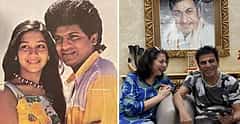 ನಟ ಶಿವರಾಜ್ ಕುಮಾರ್ ಮದುವೆ ಆಗುವ ಆಸೆ... ಗಾಸಿಪ್ ಗೆ ತಮ್ಮದೇ ಸ್ಟೈಲ್ ನಲ್ಲಿ ಉತ್ತರ ಕೊಟ್ಟ ಸುಧಾರಾಣಿ; Video