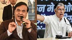 'ಪೊಲೀಸರು ಬಂದಾಗ ಅವರು ಓಡಿ ಹೋಗಿದ್ದಾರೆ': ಪವನ್ ಖೇರಾ ವಿರುದ್ಧ ಅಸ್ಸಾಂ ಸಿಎಂ ಹಿಮಂತ್ ಶರ್ಮಾ ಟೀಕೆ