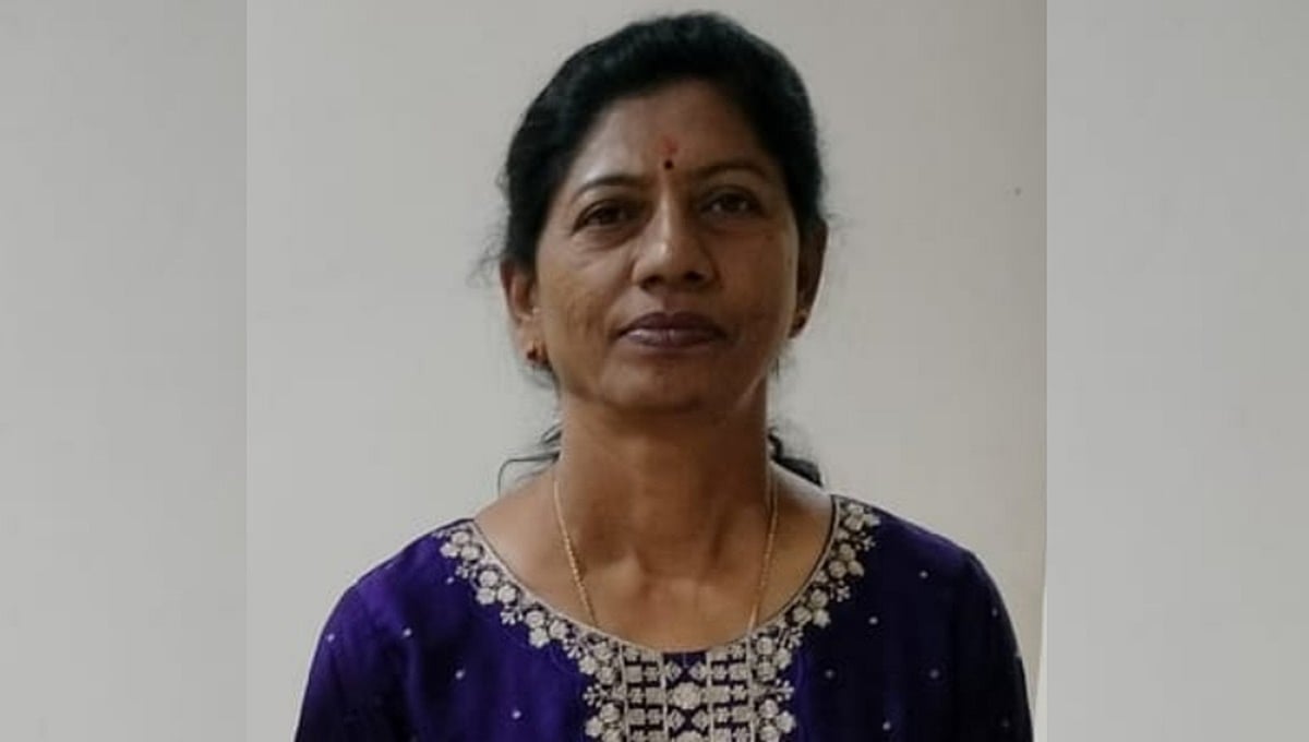 ಕಲಬುರಗಿ: ಮಾರಕಾಸ್ತ್ರಗಳಿಂದ ಕೊಚ್ಚಿ ಸರ್ಕಾರಿ ಶಾಲಾ ಶಿಕ್ಷಕಿ ಹತ್ಯೆ!