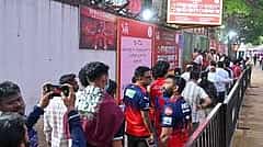 ಬೆಂಗಳೂರು: ಬ್ಲಾಕ್ ನಲ್ಲಿ ದುಪ್ಪಟ್ಟು ಬೆಲೆಗೆ IPL ಟಿಕೆಟ್ ಮಾರಾಟ; 11 ಮಂದಿಯ ಬಂಧನ!