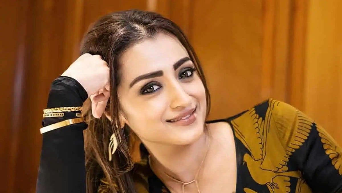 'ಸಿನಿಮಾ ರಂಗ ತೊರೆದಿದ್ದೇನೆ, ಶ್ರೀಮಂತ ಉದ್ಯಮಿಯನ್ನು ಮದುವೆಯಾಗಿದ್ದೇನೆ- ಎರಡು ವರ್ಷ ತುಂಬಿದ ನಾಲ್ಕು ಮಕ್ಕಳನ್ನು ಬೆಳೆಸುತ್ತಿದ್ದೇನೆ'!