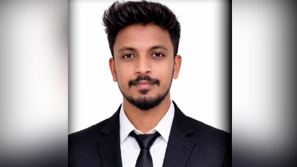 ಮಂಡ್ಯ: ನಾಪತ್ತೆಯಾಗಿದ್ದ ಪ್ರಥಮ ದರ್ಜೆ ಕಂಟ್ರಾಕ್ಟರ್ ಶವ ಪತ್ತೆ!
