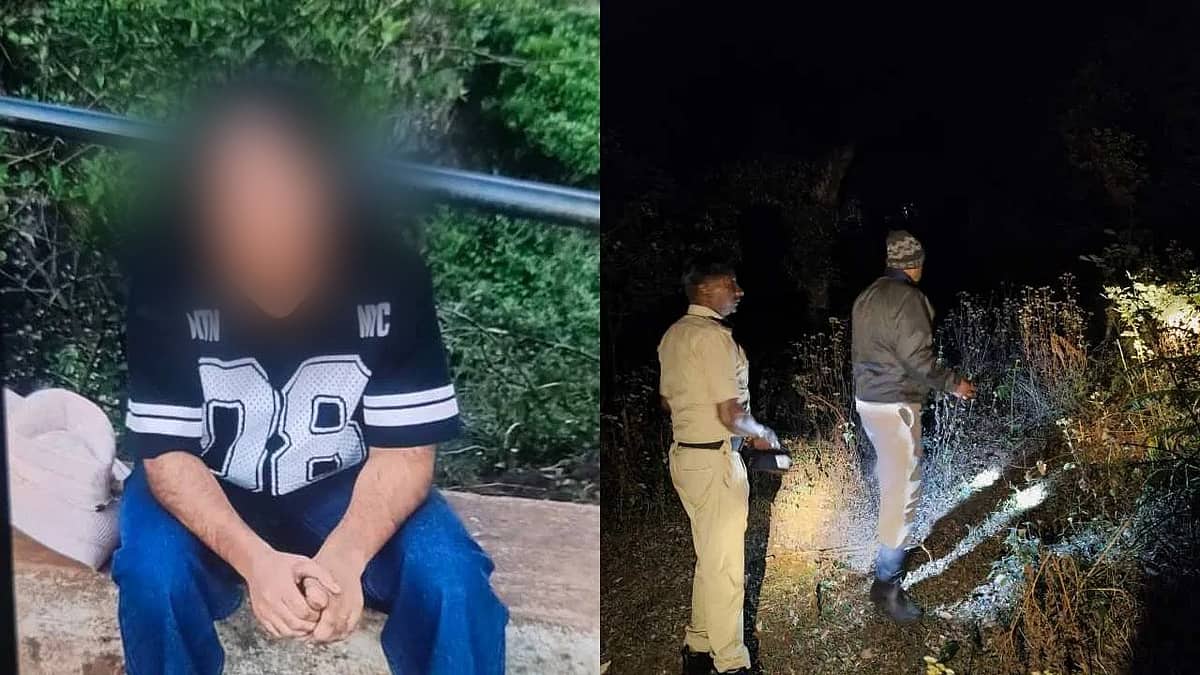 ಚಿಕ್ಕಮಗಳೂರು: ಪ್ರವಾಸಕ್ಕೆ ಬಂದಿದ್ದ ಕೇರಳದ 14 ವರ್ಷದ ಬಾಲಕಿ ನಾಪತ್ತೆ; ತೀವ್ರ ಹುಡುಕಾಟ!