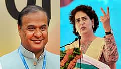 ದೇಶದ ಕೋಟ್ಯಂತರ ಜನರಿಗೆ ಮಾಡಿದ ಅಪಮಾನ; ಖರ್ಗೆ ವಿರುದ್ಧ ಹಿಮಂತ್ ಬಳಸಿದ ಭಾಷೆಗೆ ಪ್ರಧಾನಿ ಸಮ್ಮತಿ ಇದೆಯೇ: ಪ್ರಿಯಾಂಕಾ ಪ್ರಶ್ನೆ