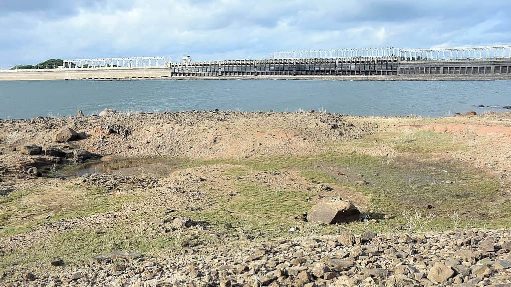 ಬಿಸಿಲ ಝಳ: ರಾಜ್ಯದ ಕೆರೆ-ಜಲಾಶಯಗಳಲ್ಲಿ ನೀರಿನ ಮಟ್ಟ ತೀವ್ರ ಕುಸಿತ, ಹೆಚ್ಚಿದ ಆತಂಕ..!