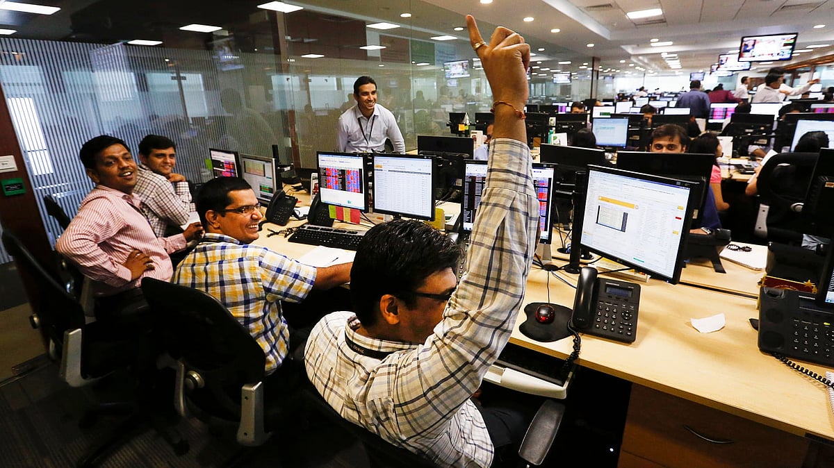 Iran War ಕದನ ವಿರಾಮ: Indian Stock Market ಭಾರಿ ಏರಿಕೆ; 16 ಲಕ್ಷ ಕೋಟಿ ರೂ ಲಾಭ!