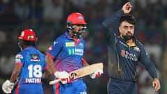 IPL 2026: KL Rahul 92 ರನ್; ಕೊನೆಯ ಎಸೆತದಲ್ಲಿ ಎಡವಿದ ಡೆಲ್ಲಿ; 1 ರನ್ನಿಂದ GT ಗೆ ರೋಚಕ ಜಯ!