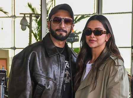 'ನೀವೆಲ್ಲರೂ ನೋಡುವ ಮೊದಲೇ ನೋಡಿದ್ದೆ': 'ಧುರಂಧರ್ 2' ಕುರಿತು ಟ್ರೋಲ್ಗಳಿಗೆ ದೀಪಿಕಾ ಪಡುಕೋಣೆ ತಿರುಗೇಟು
