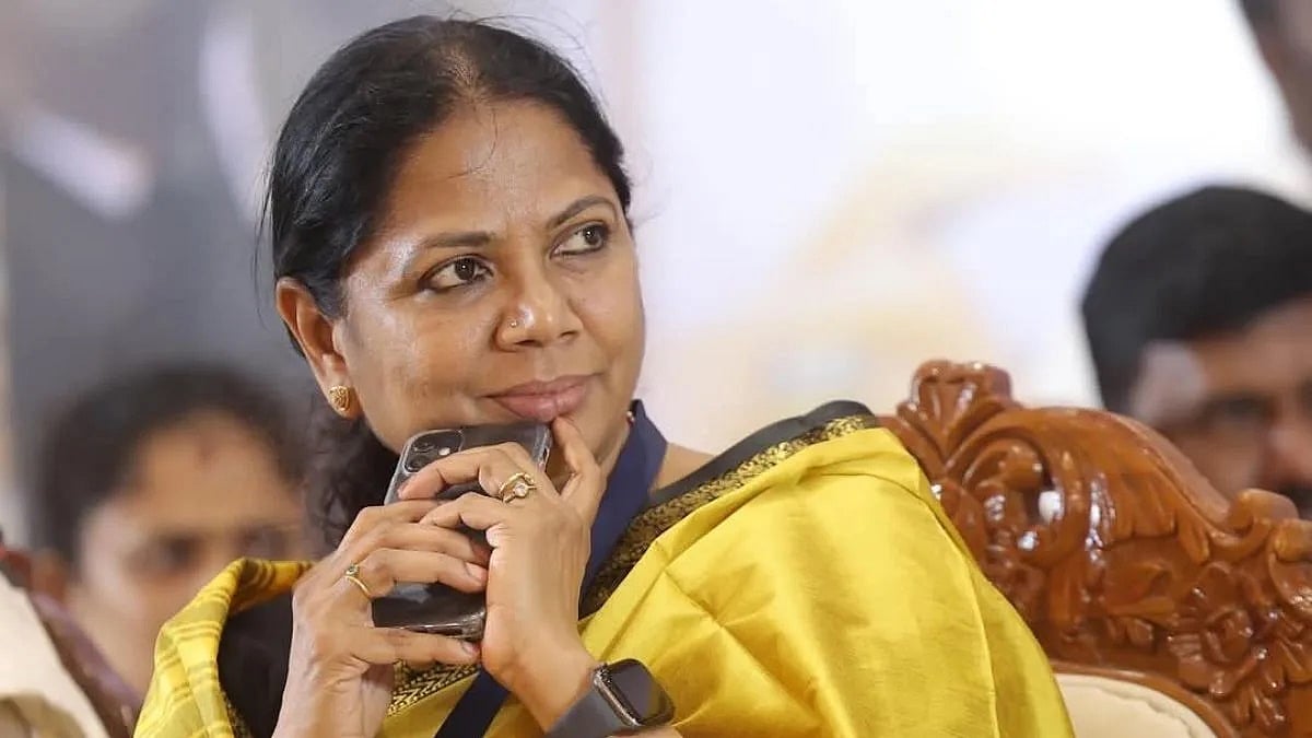 ಕದನ ವಿರಾಮಕ್ಕೆ ಪಾಕಿಸ್ತಾನ ಮಧ್ಯಸ್ಥಿಕೆ: ಪಾಪದ ವಿಶ್ವಗುರು.. ಸಂಘಿಗಳೇ.. ಇದನ್ನು ನೀವು ಹೇಗೆ ಜೀರ್ಣಿಸಿಕೊಳ್ಳುತ್ತೀರಿ? ಮೋದಿ ಕಿಚಾಯಿಸಿದ DMK