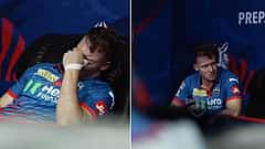 IPL 2026: ಗೆಲುವ ಪಂದ್ಯ ಕೈ ಚೆಲ್ಲಿದ್ದಕ್ಕೆ 'ಡ್ರೆಸ್ಸಿಂಗ್ ರೂಮ್' ನಲ್ಲಿ ಕಣ್ಣೀರಿಟ್ಟ ಡೇವಿಡ್ ಮಿಲ್ಲರ್! Video