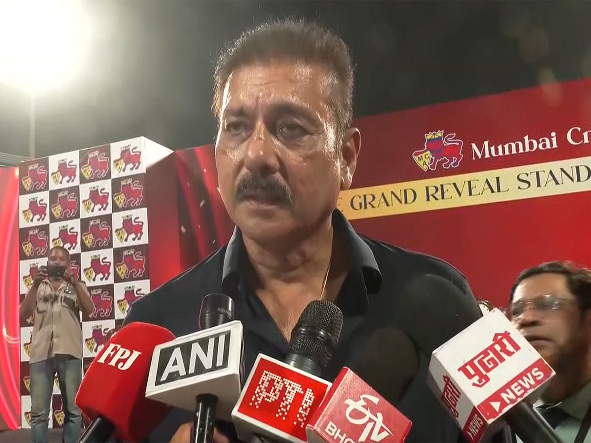 'ನಿಮಗೆ ಇಷ್ಟವಿರಲಿ ಅಥವಾ ಇಲ್ಲದಿರಲಿ': ಇದು ಆಘಾತಕಾರಿ, ಮನುಷ್ಯರೊಂದಿಗೆ ಯಾರೂ ಆ ರೀತಿ ನಡೆದುಕೊಳ್ಳಲ್ಲ; ಪಾಕ್ ವಿರುದ್ಧ ರವಿ ಶಾಸ್ತ್ರಿ ಕಿಡಿ