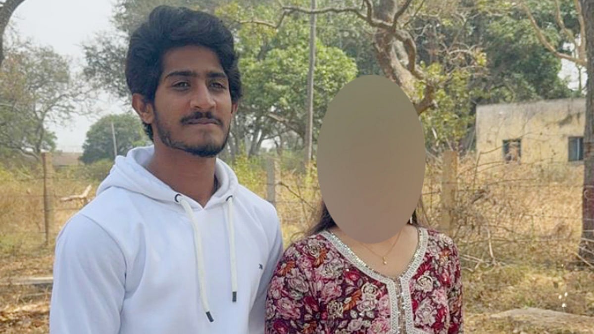 ಬೆಂಗಳೂರು: ಪ್ರೀತಿಸುತ್ತಿದ್ದ ಹುಡುಗಿ ಮದ್ವೆಗೆ ಒಪ್ಪದಿದ್ದಕ್ಕೆ ಯುವಕ ಆತ್ಮಹತ್ಯೆ; ಕಾಲೇಜ್ ಲವ್ ದುರಂತ ಅಂತ್ಯ!