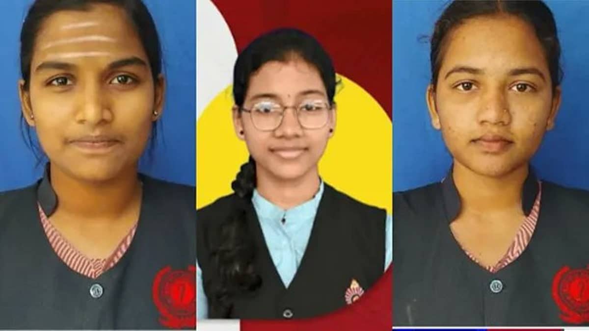 2nd PUC result ಪ್ರಕಟ: ರಾಜ್ಯಕ್ಕೆ ಉಡುಪಿ ಪ್ರಥಮ; ಕೊನೆಯ ಸ್ಥಾನ ಯಾವ ಜಿಲ್ಲೆಗೆ? ಟಾಪರ್ ಯಾರು?