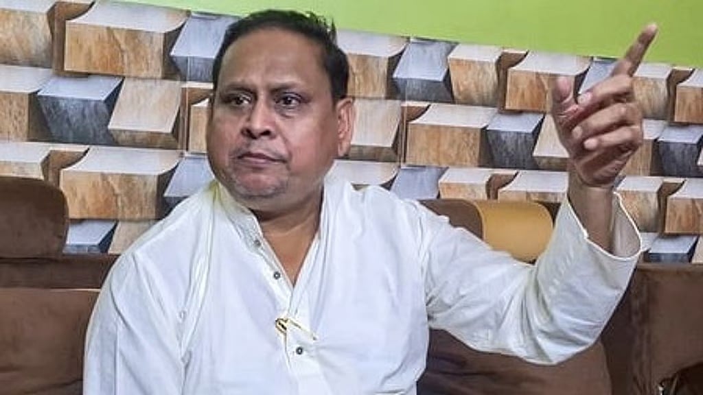 'ಮುಸ್ಲಿಮರನ್ನು ಮೂರ್ಖರನ್ನಾಗಿಸುವುದು ಸುಲಭ': ಹುಮಾಯೂನ್ ಕಬೀರ್ ವಿಡಿಯೋ ಬಗ್ಗೆ ಬಂಗಾಳದಲ್ಲಿ ವಿವಾದ; ತನಿಖೆಗೆ TMC ಒತ್ತಾಯ