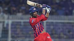 4ನೇ ಪಂದ್ಯವನ್ನೂ ಸೋತ KKR: ಏಕಾಂಗಿಯಾಗಿ ಪಂದ್ಯ ಗೆಲ್ಲಿಸಿಕೊಟ್ಟ LSG ಆಟಗಾರ ಮುಕುಲ್ ಚೌಧರಿ!
