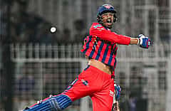 IPL 2026: 'ನನ್ನ ತಂದೆ ಮದುವೆಯಾಗುವ ಮೊದಲೇ ಕ್ರಿಕೆಟ್ ಪ್ರಯಾಣ ಆರಂಭಿಸಿದ್ದೆ' ಎಂದ LSG ಆಪತ್ಭಾಂಧವ ಮುಕುಲ್ ಚೌಧರಿ!