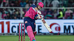 IPL 2026: ವೈಭವ್‌ ಸೂರ್ಯವಂಶಿ ಅಬ್ಬರ; RCB ವಿರುದ್ಧ RR ಗೆ 6 ವಿಕೆಟ್ ಗೆಲುವು