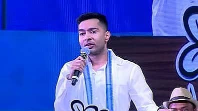 'ಒಳನುಸುಳುವಿಕೆ' ಹೇಳಿಕೆ: ಅಮಿತ್ ಶಾಗೆ ಅಭಿಷೇಕ್ ಬ್ಯಾನರ್ಜಿ ತಿರುಗೇಟು, ರಾಷ್ಟ್ರೀಯ ಭದ್ರತೆ ಲೋಪದ ಪ್ರಶ್ನೆ!