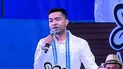 'ಒಳನುಸುಳುವಿಕೆ' ಹೇಳಿಕೆ: ಅಮಿತ್ ಶಾಗೆ ಅಭಿಷೇಕ್ ಬ್ಯಾನರ್ಜಿ ತಿರುಗೇಟು, ರಾಷ್ಟ್ರೀಯ ಭದ್ರತೆ ಲೋಪದ ಪ್ರಶ್ನೆ!