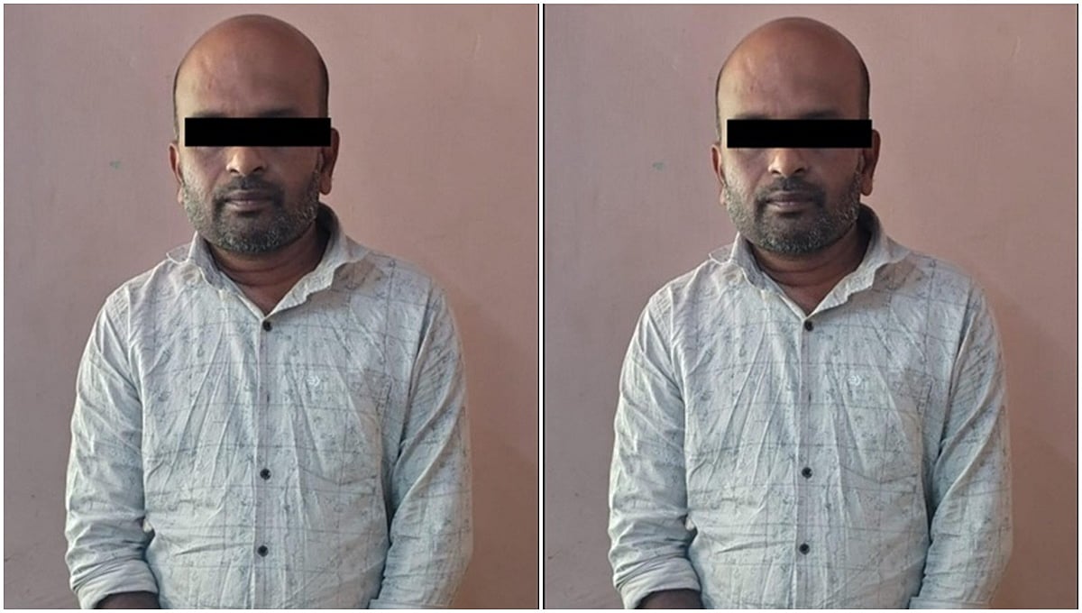 ಬೆಳಗಾವಿ: ಅಕ್ರಮ ಸಂಬಂಧಕ್ಕೆ ಅಡ್ಡಿ; ಲವರ್ ಜೊತೆ ಸೇರಿ ಗಂಡನನ್ನೇ ಕೊಂದ ಪತ್ನಿ! ಇದೀಗ ಇಬ್ಬರು ಲಾಕ್