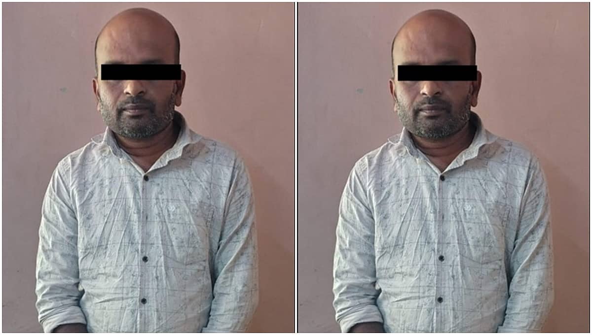 ಬೆಳಗಾವಿ: ಅಕ್ರಮ ಸಂಬಂಧಕ್ಕೆ ಅಡ್ಡಿ; ಲವರ್ ಜೊತೆ ಸೇರಿ ಗಂಡನನ್ನೇ ಕೊಂದ ಪತ್ನಿ! ಇದೀಗ ಇಬ್ಬರು ಲಾಕ್