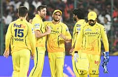 IPL 2026: ಸ್ಯಾಮ್ಸನ್ ಬ್ಯಾಟಿಂಗ್ ಅಬ್ಬರ; DC ವಿರುದ್ಧ CSK ಗೆ 23 ರನ್ ಭರ್ಜರಿ ಜಯ