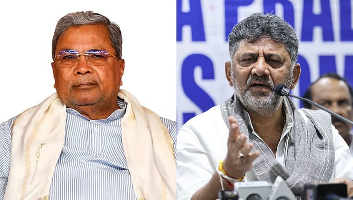 ಉಪಚುನಾವಣೆ ಗೆಲ್ಲುವ ಉಮೇದು: ಪ್ರಚಾರದಲ್ಲಿ ಸಿಎಂ-ಡಿಸಿಎಂ ನಿರತ; ನಿಯಂತ್ರಣ ಕಳೆದುಕೊಂಡ ಆಡಳಿತ ಯಂತ್ರ!