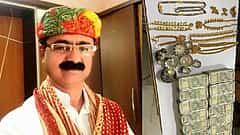 ಬೆಳಗಾವಿಯಲ್ಲಿ ಲೋಕಾಯುಕ್ತ ದಾಳಿ: ಕೋಟಿ ಕೋಟಿ ಆಸ್ತಿ ಪತ್ತೆ; ದಿನಗೂಲಿ ನೌಕರನೊಬ್ಬ ಕುಬೇರನಾದ ಕಥೆ ಇದು!