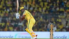 IPL 2026: ಚೆನ್ನೈ ಪರ ಸಂಜು ಸ್ಯಾಮ್ಸನ್ ಸ್ಫೋಟಕ ಬ್ಯಾಟಿಂಗ್; MS ಧೋನಿ ದಾಖಲೆ ಪುಡಿ; ದಿಗ್ಗಜರ ಗುಂಪಿಗೆ ಸೇರ್ಪಡೆ