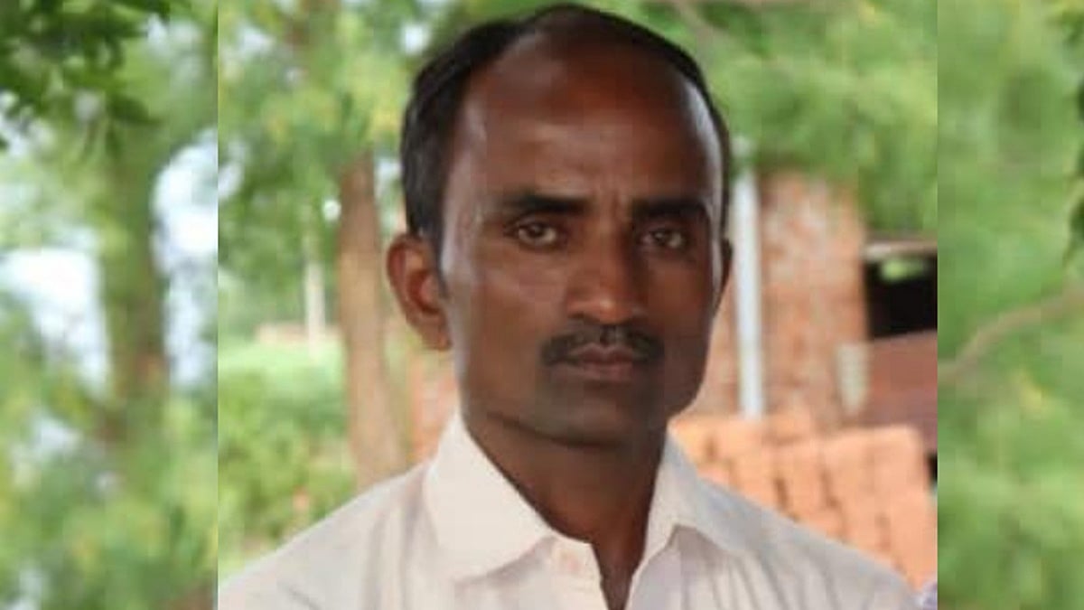 ಕಲಬುರಗಿ: IPL ಬೆಟ್ಟಿಂಗ್ನಲ್ಲಿ ಭಾರಿ ನಷ್ಟ; ಡ್ಯಾಂಗೆ ಹಾರಿ ವ್ಯಕ್ತಿ ಆತ್ಮಹತ್ಯೆ