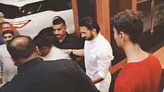 'ಧುರಂಧರ್ 2' ಯಶಸ್ಸಿನ ಬೆನ್ನಲ್ಲೇ RSS ಕಚೇರಿಗೆ ತೆರಳಿದ ರಣವೀರ್ ಸಿಂಗ್; ಮೋಹನ್ ಭಾಗವತ್ ಭೇಟಿ!