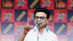 234 ಕ್ಷೇತ್ರಗಳಲ್ಲೂ DMK ಮೈತ್ರಿಕೂಟ ಗೆಲುವು; ಯಾರೇ ಬಂದರೂ ನಮಗೆ ಚಿಂತೆಯಿಲ್ಲ: ವಿಜಯ್ ರಾಜಕೀಯ ಪ್ರವೇಶದ ಬಗ್ಗೆ ಸ್ಟಾಲಿನ್ ಮಾತು!
