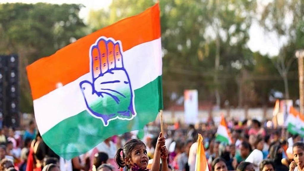 ಕಾಂಗ್ರೆಸ್ ಪಕ್ಷಕ್ಕೆ 'ಕೈ'ಕೊಡುತ್ತಾ ದಾವಣಗೆರೆ ದಕ್ಷಿಣ?: ಉಪಚುನಾವಣೆ ಫಲಿತಾಂಶದಿಂದ ಆಡಳಿತ ಪಕ್ಷದ ಭವಿಷ್ಯವೇನು?