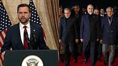 US-Iran Peace Talks: ಇಸ್ಲಾಮಾಬಾದ್ನಲ್ಲಿ 21 ಗಂಟೆ ಮಾತುಕತೆ; ಆದರೂ ಯುಎಸ್-ಇರಾನ್ ಶಾಂತಿ ಒಪ್ಪಂದ ವಿಫಲ! ಕಾರಣಗಳೇನು?