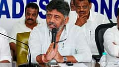 'ಇಂದೇ ಬರೆದಿಟ್ಕೊಳಿ, 2028ಕ್ಕೆ ಇದೇ ಡಿ.ಕೆ ಶಿವಕುಮಾರ್, ಇದೇ ಸರ್ಕಾರ': ಪವರ್​ ಶೇರಿಂಗ್​ ನಡುವೆಯೇ DCM ಬಿಗ್ ಸಂದೇಶ
