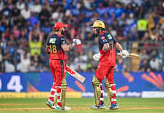 IPL 2026: LSG ವಿರುದ್ಧ RCB ಗೆ ತವರಿನಲ್ಲಿ 5 ವಿಕೆಟ್ ಭರ್ಜರಿ ಗೆಲುವು