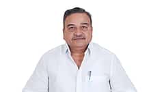 ದಾವಣಗೆರೆ: ಹಾಗಿದ್ದರೆ MLC ಸ್ಥಾನಕ್ಕೂ ರಾಜಿನಾಮೆ ಕೊಟ್ಬಿಡಿ; ಅಬ್ದುಲ್ ಜಬ್ಬಾರ್ ವಿರುದ್ಧ ಹರಿಹಾಯ್ದ ಮಾಜಿ ಮೇಯರ್ 